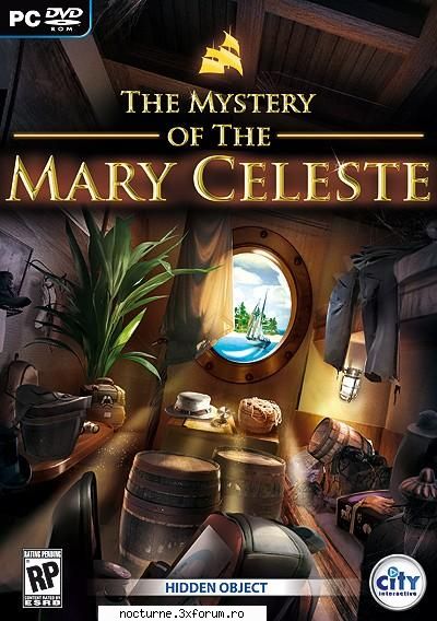 download :   the mystery of the mary celeste [pc-games]
