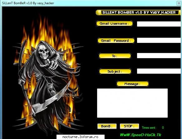 download :   sillent bomber by