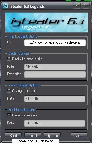 # buy some hosting with a cpanel - there are free ones too
# once you have a cpanel, and have logged